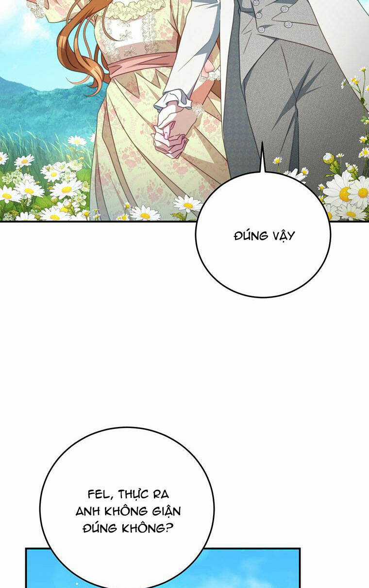 Trở Thành Tình Địch Của Các Nam Chính Chapter 98.1 trang 49