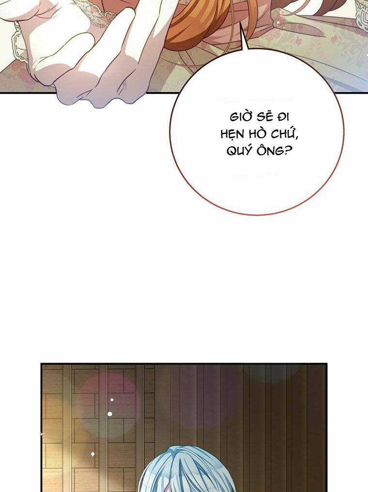 Trở Thành Tình Địch Của Các Nam Chính Chapter 98.1 trang 5