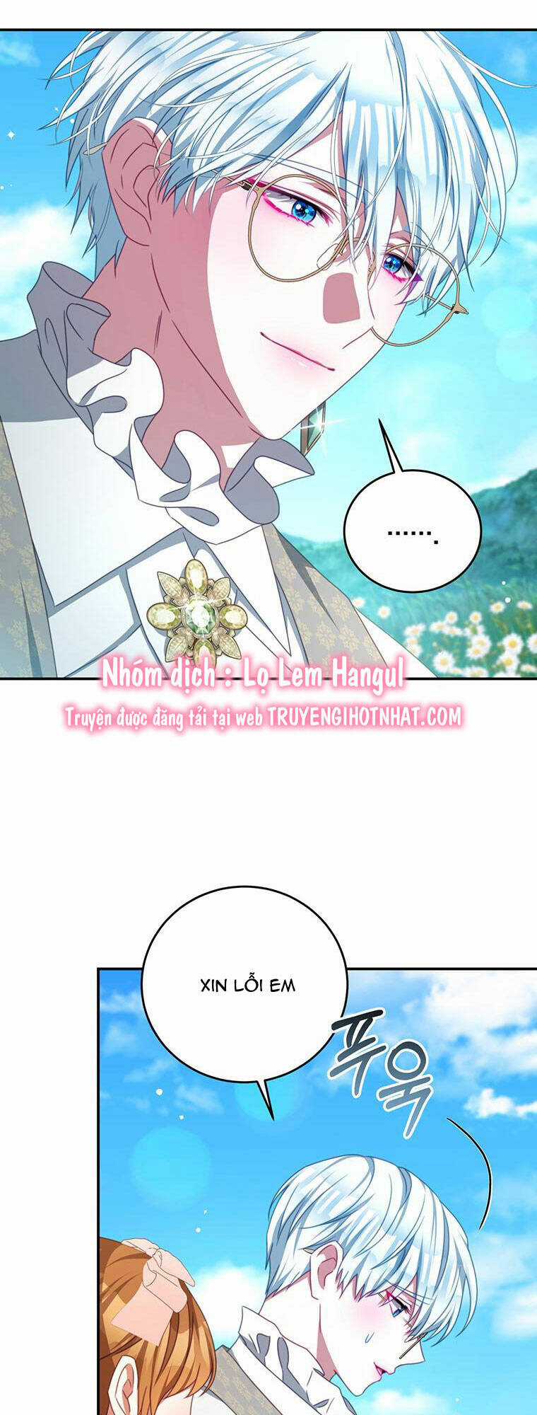 Trở Thành Tình Địch Của Các Nam Chính Chapter 98.1 trang 51