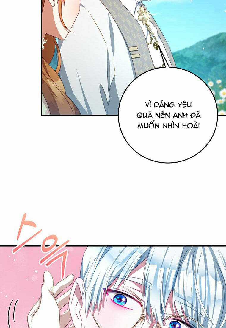 Trở Thành Tình Địch Của Các Nam Chính Chapter 98.1 trang 52