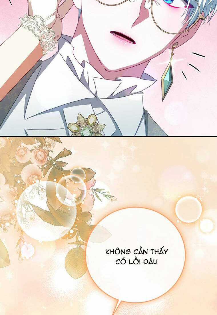 Trở Thành Tình Địch Của Các Nam Chính Chapter 98.1 trang 53