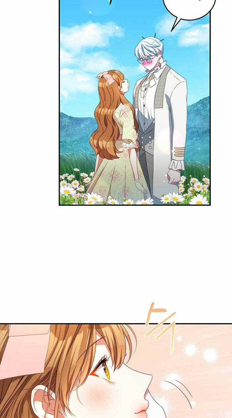 Trở Thành Tình Địch Của Các Nam Chính Chapter 98.1 trang 55