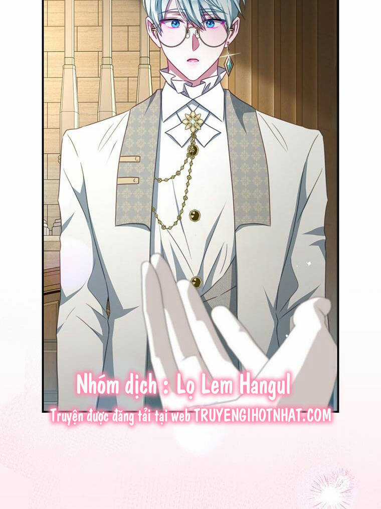 Trở Thành Tình Địch Của Các Nam Chính Chapter 98.1 trang 6