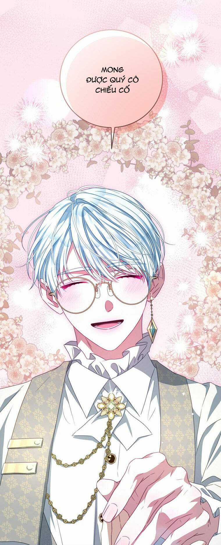 Trở Thành Tình Địch Của Các Nam Chính Chapter 98.1 trang 7