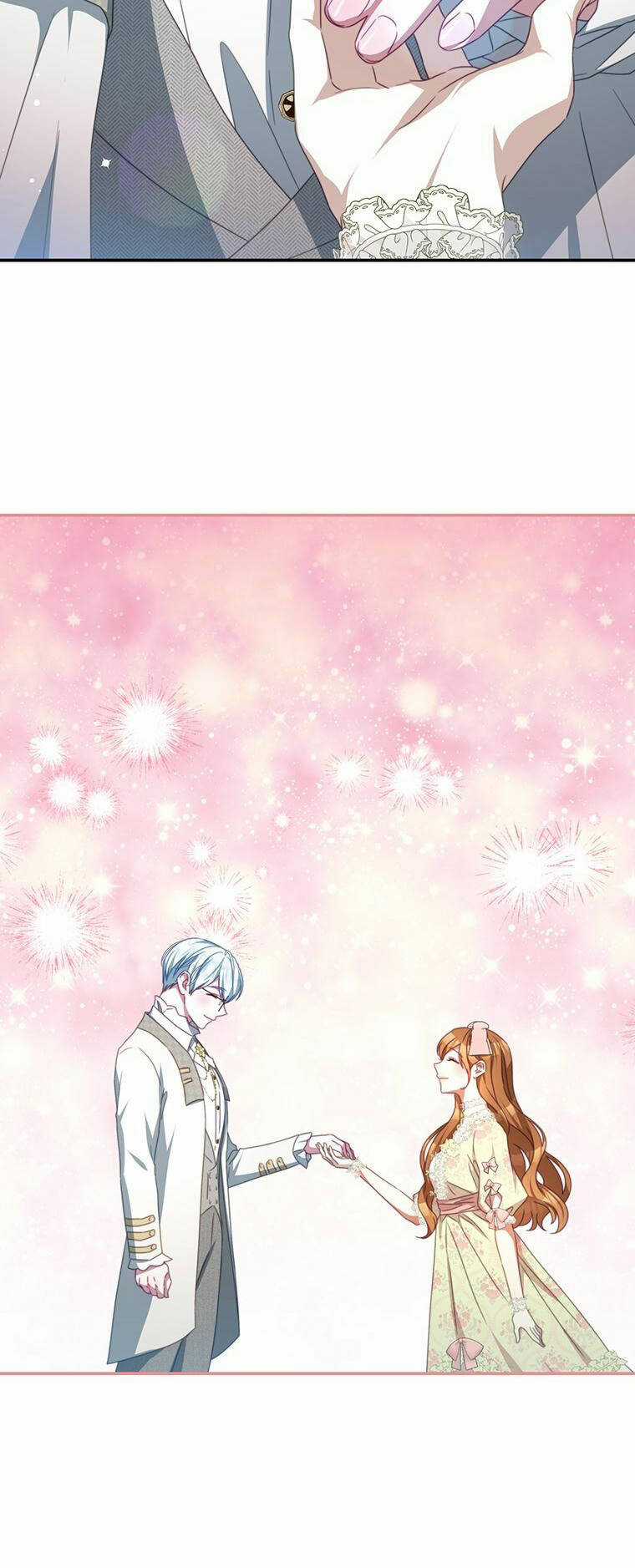 Trở Thành Tình Địch Của Các Nam Chính Chapter 98.1 trang 8