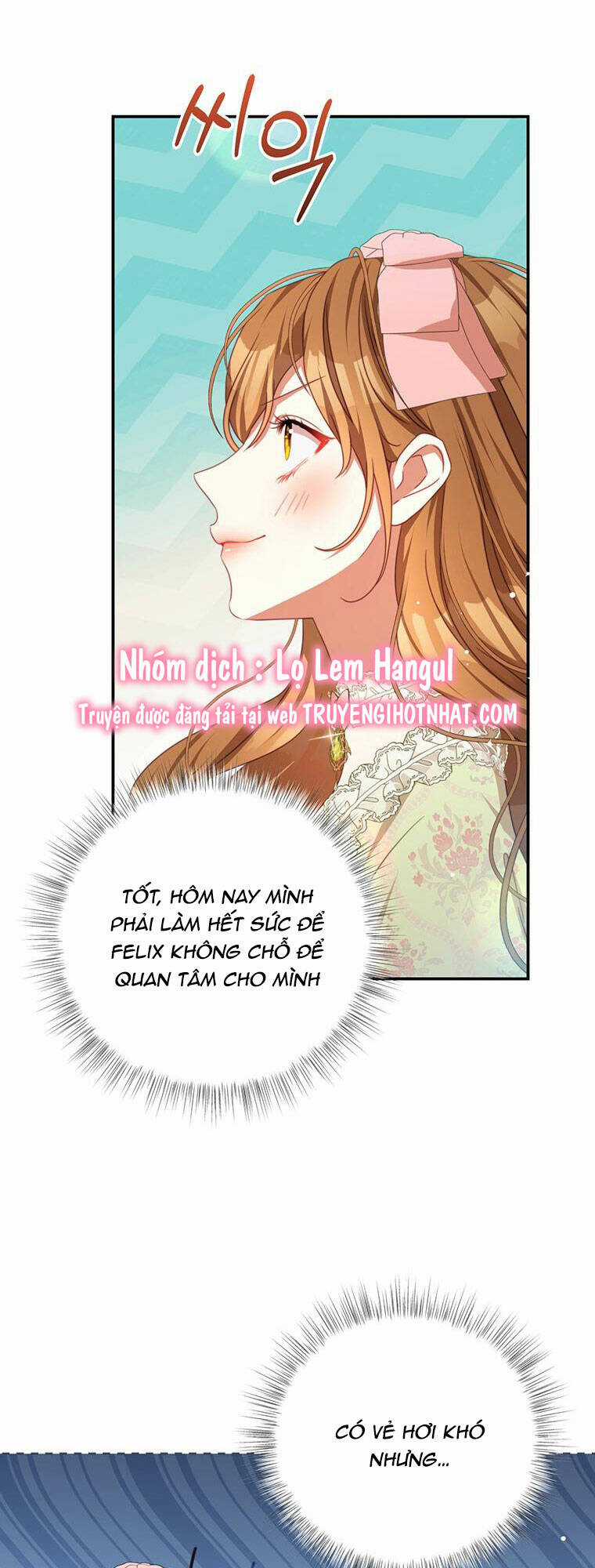 Trở Thành Tình Địch Của Các Nam Chính Chapter 98.1 trang 9