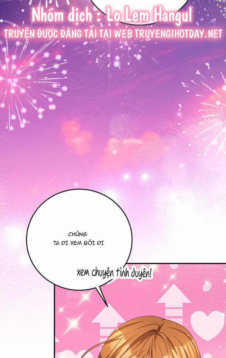 Trở Thành Tình Địch Của Các Nam Chính Chapter 99.1 trang 13