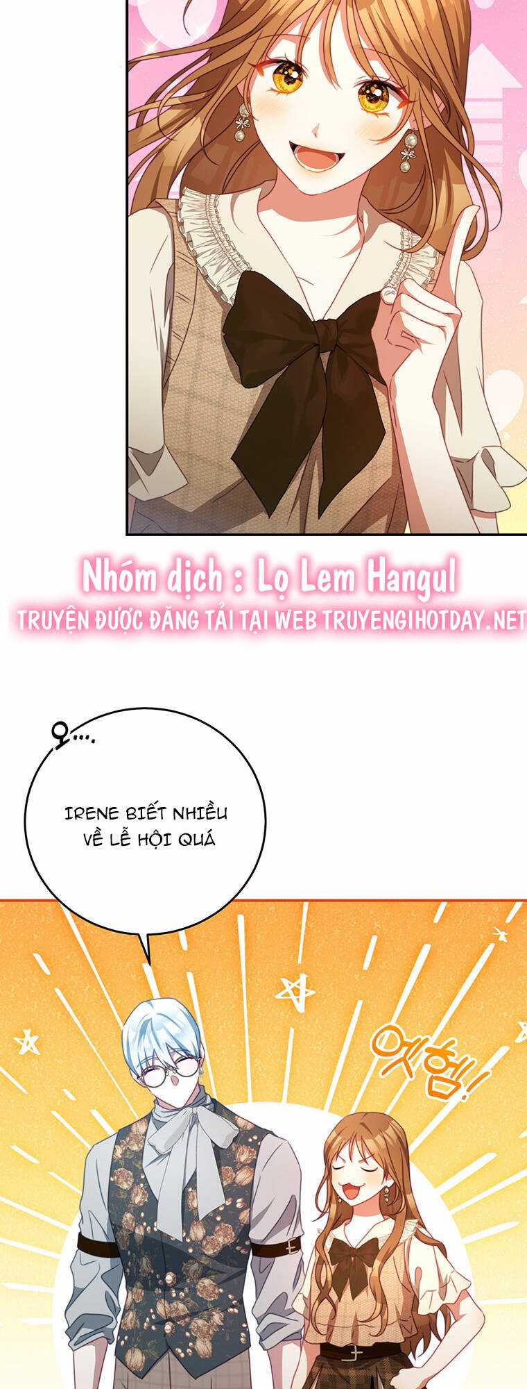 Trở Thành Tình Địch Của Các Nam Chính Chapter 99.1 trang 14