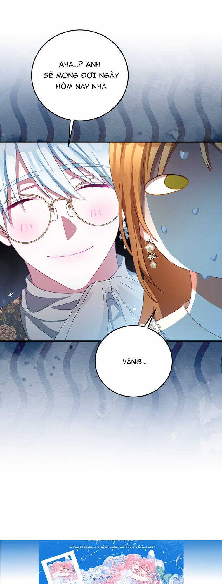 Trở Thành Tình Địch Của Các Nam Chính Chapter 99.1 trang 16