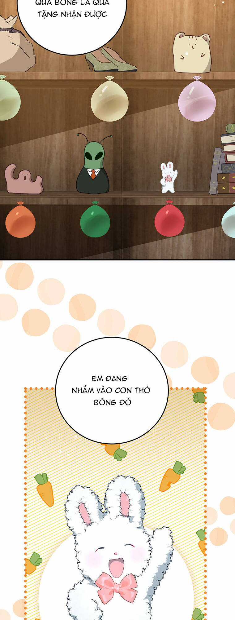 Trở Thành Tình Địch Của Các Nam Chính Chapter 99.1 trang 18