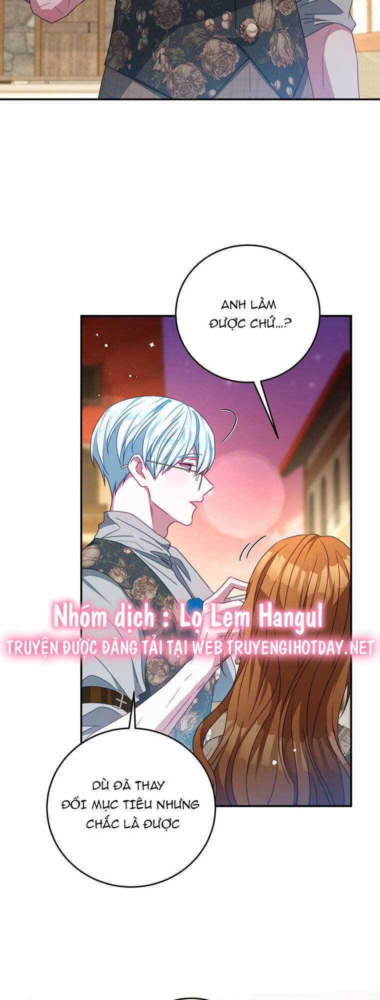 Trở Thành Tình Địch Của Các Nam Chính Chapter 99.1 trang 24