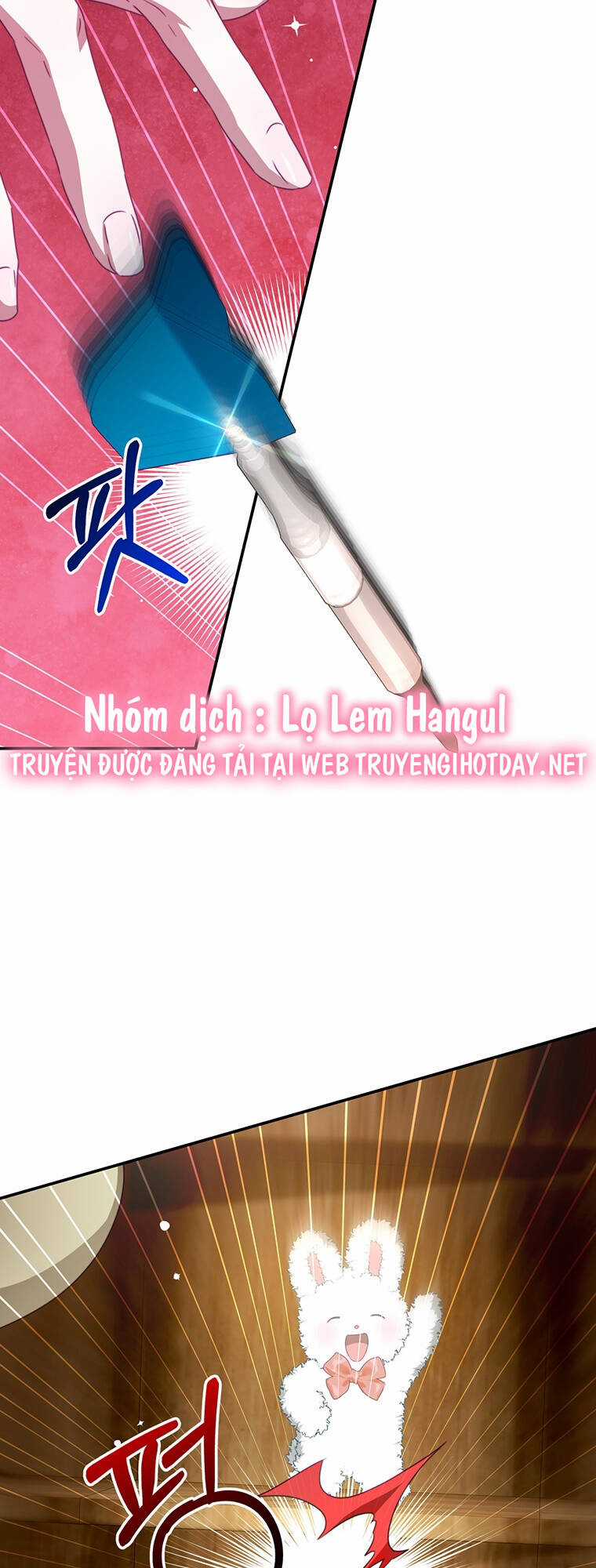 Trở Thành Tình Địch Của Các Nam Chính Chapter 99.1 trang 26