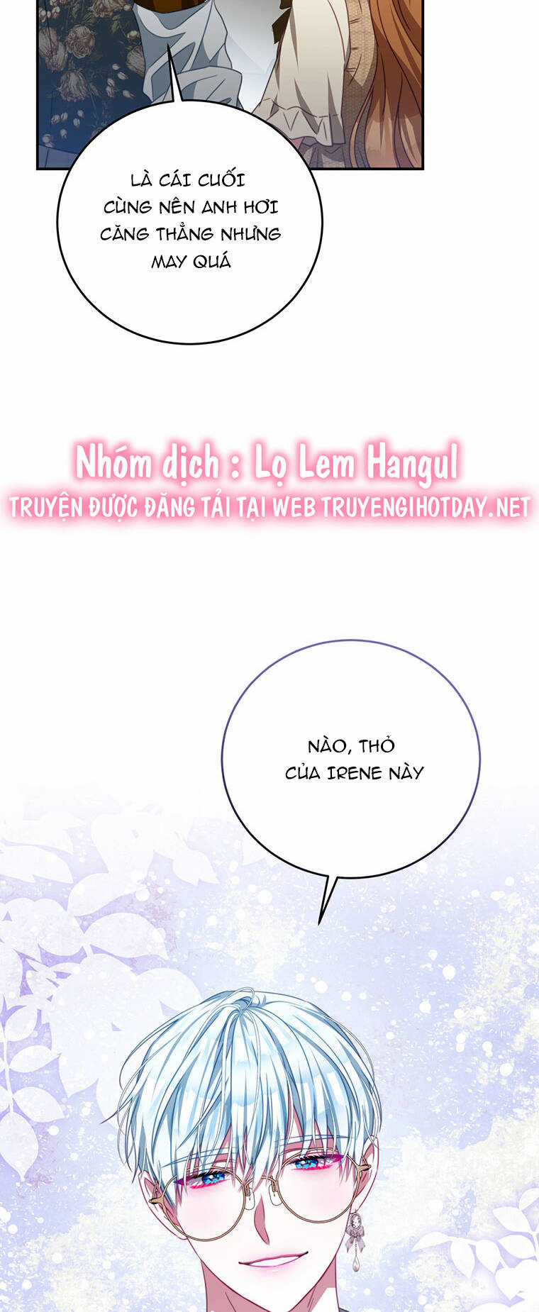 Trở Thành Tình Địch Của Các Nam Chính Chapter 99.1 trang 28