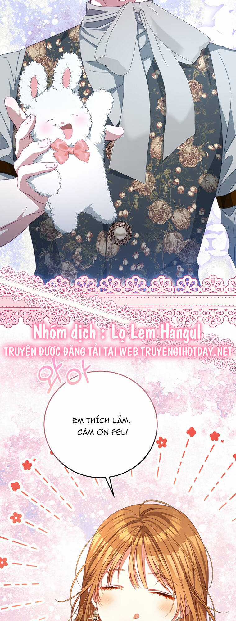 Trở Thành Tình Địch Của Các Nam Chính Chapter 99.1 trang 29