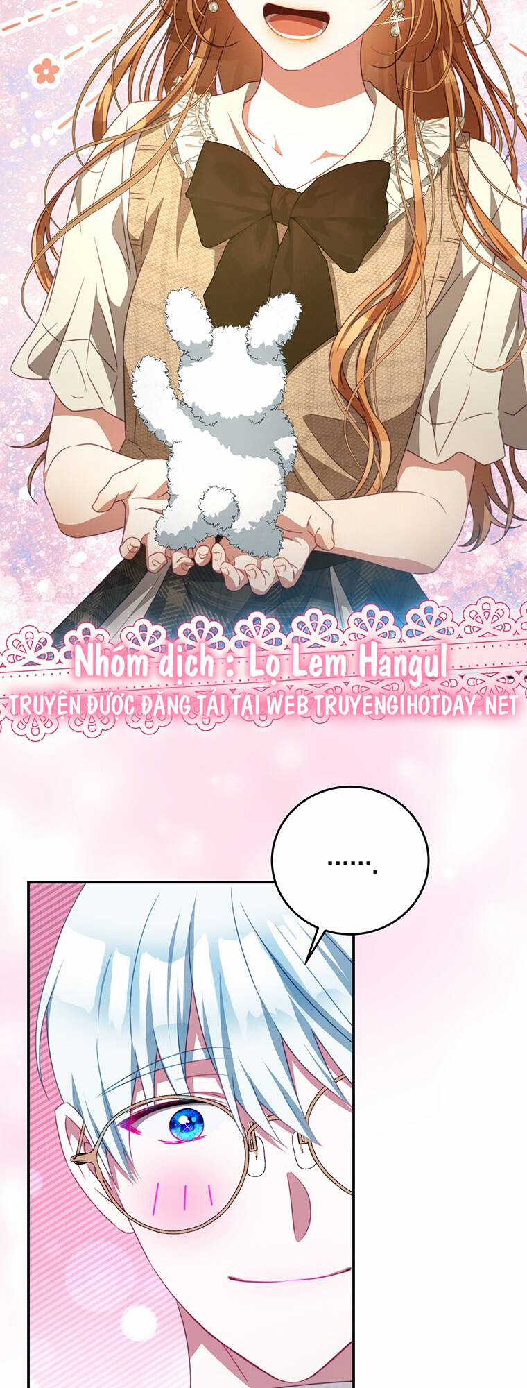 Trở Thành Tình Địch Của Các Nam Chính Chapter 99.1 trang 30