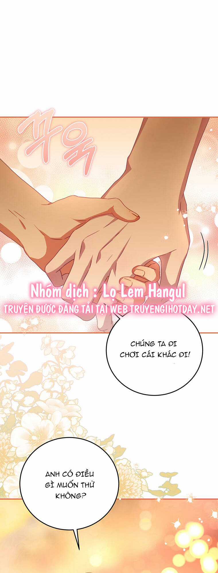 Trở Thành Tình Địch Của Các Nam Chính Chapter 99.1 trang 32