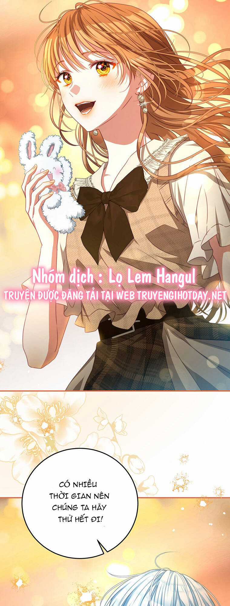 Trở Thành Tình Địch Của Các Nam Chính Chapter 99.1 trang 33