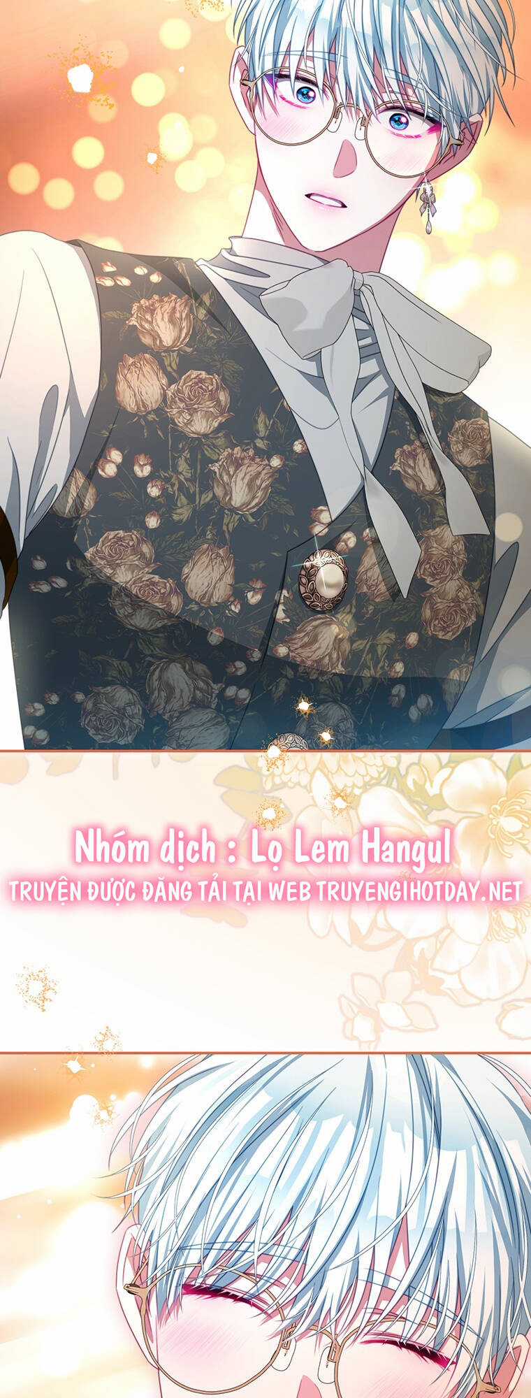 Trở Thành Tình Địch Của Các Nam Chính Chapter 99.1 trang 34