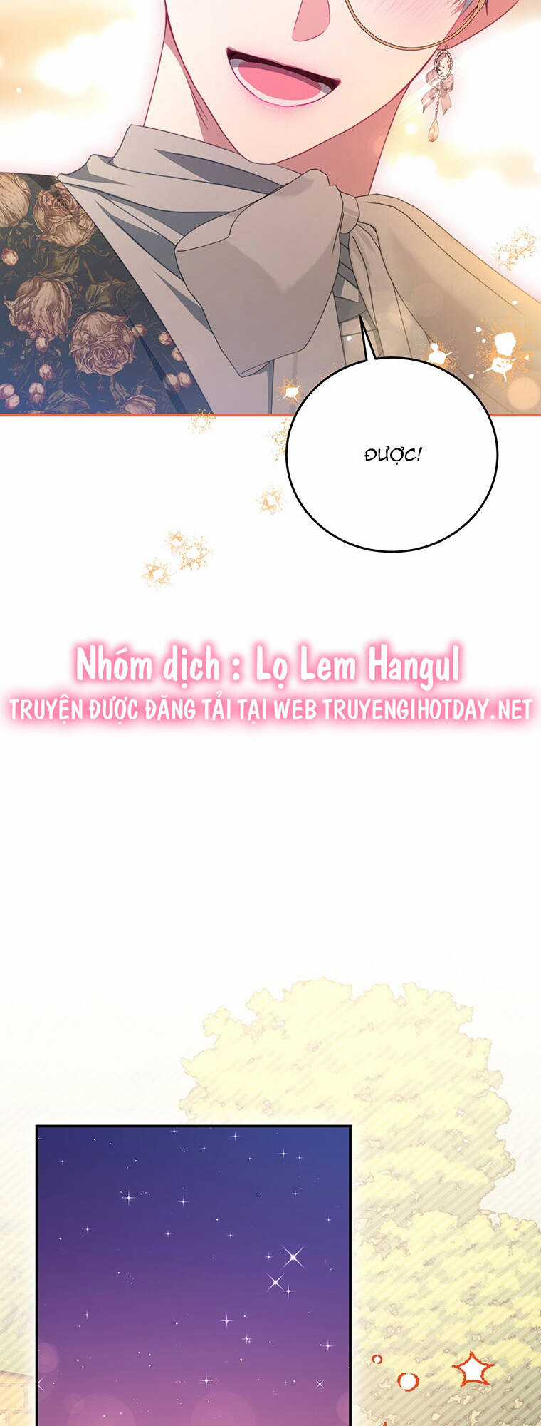 Trở Thành Tình Địch Của Các Nam Chính Chapter 99.1 trang 35