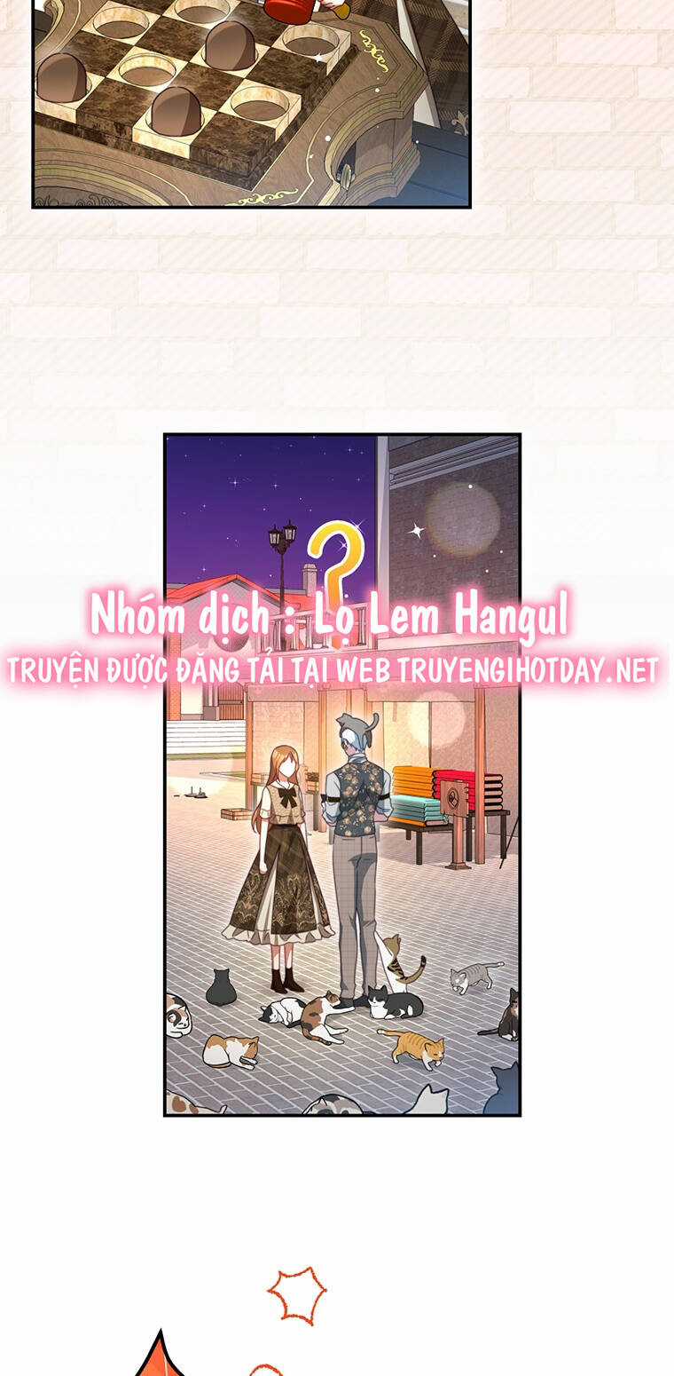 Trở Thành Tình Địch Của Các Nam Chính Chapter 99.1 trang 39