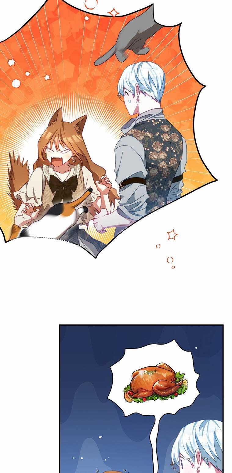 Trở Thành Tình Địch Của Các Nam Chính Chapter 99.1 trang 40