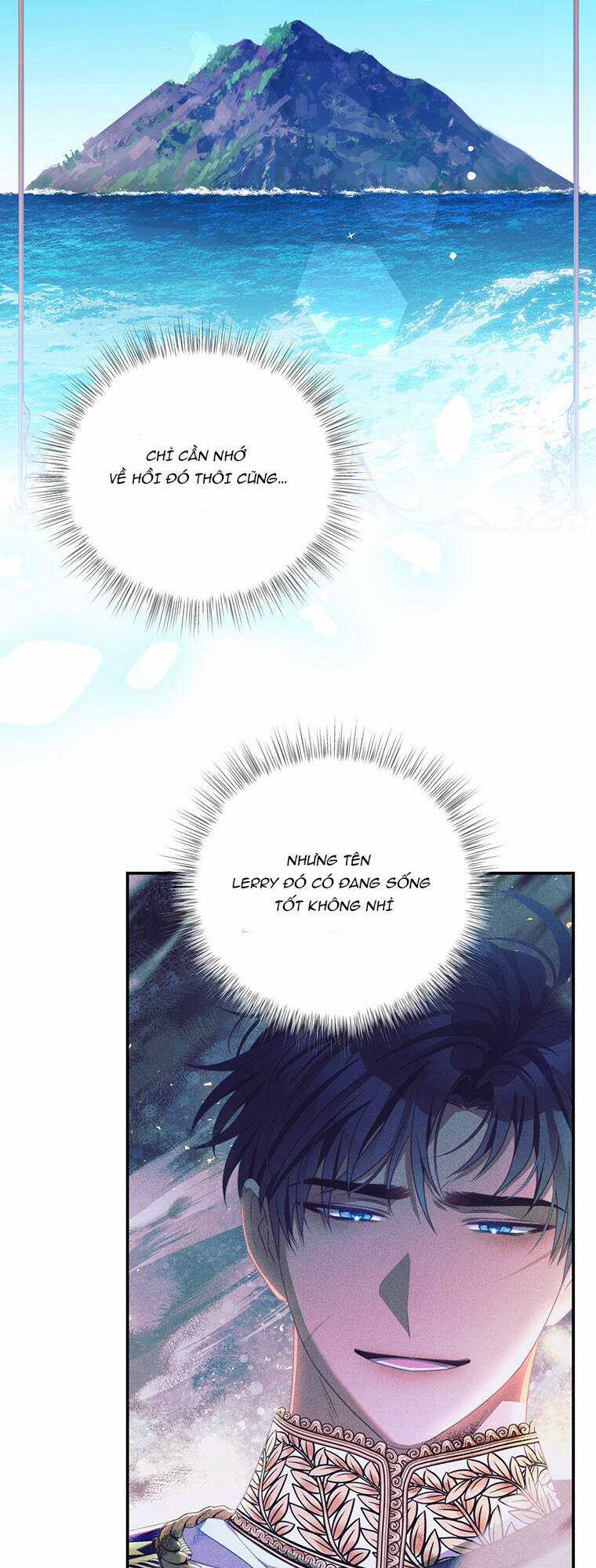 Trở Thành Tình Địch Của Các Nam Chính Chapter 99.1 trang 6