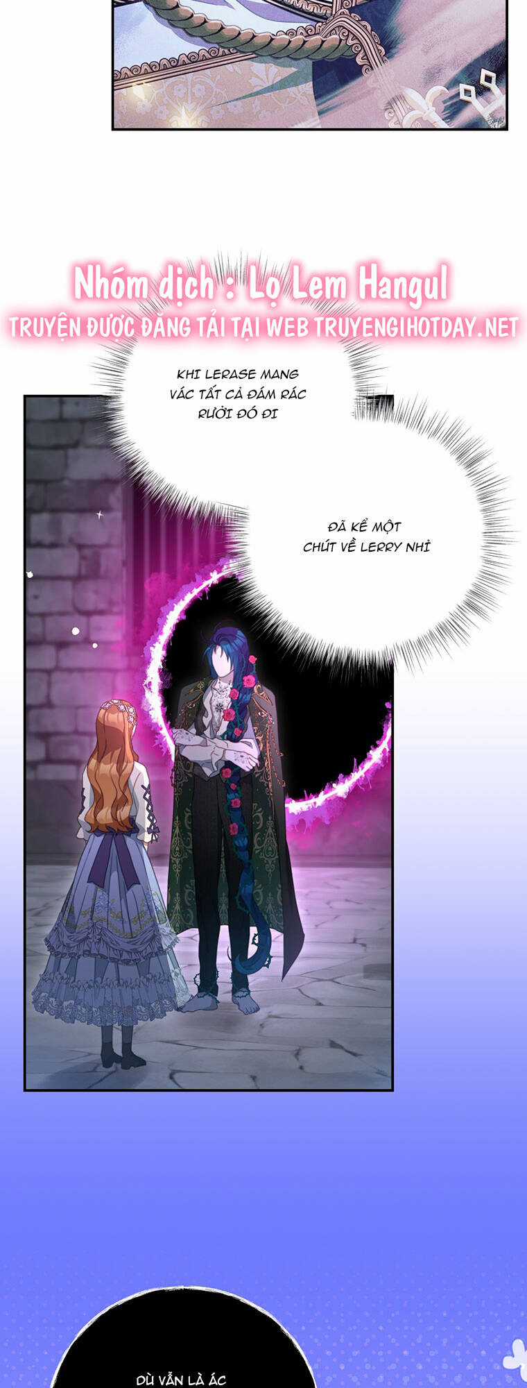 Trở Thành Tình Địch Của Các Nam Chính Chapter 99.1 trang 7