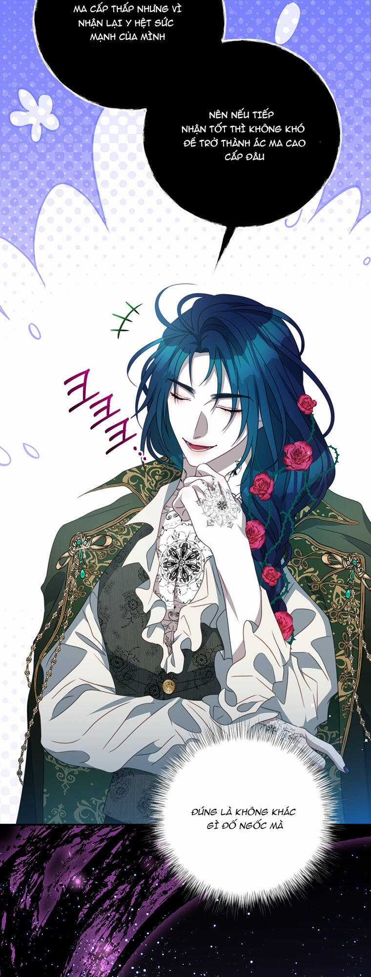 Trở Thành Tình Địch Của Các Nam Chính Chapter 99.1 trang 8