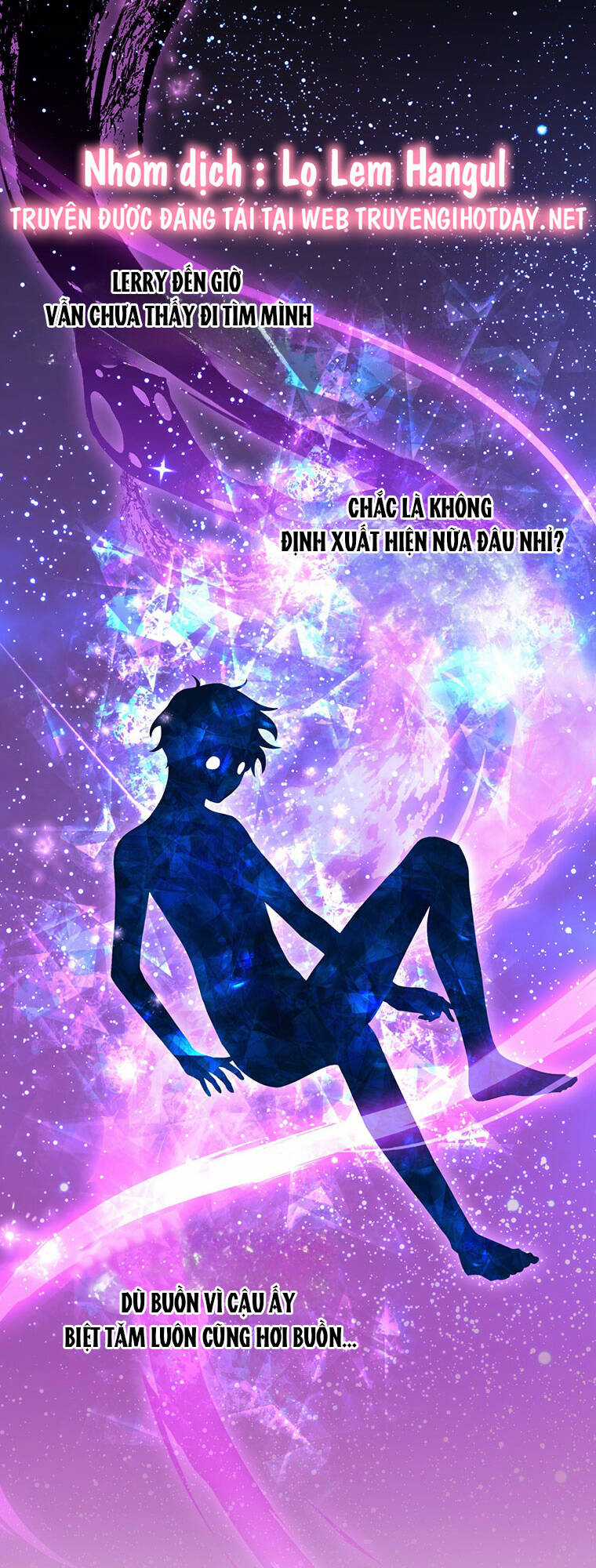 Trở Thành Tình Địch Của Các Nam Chính Chapter 99.1 trang 9