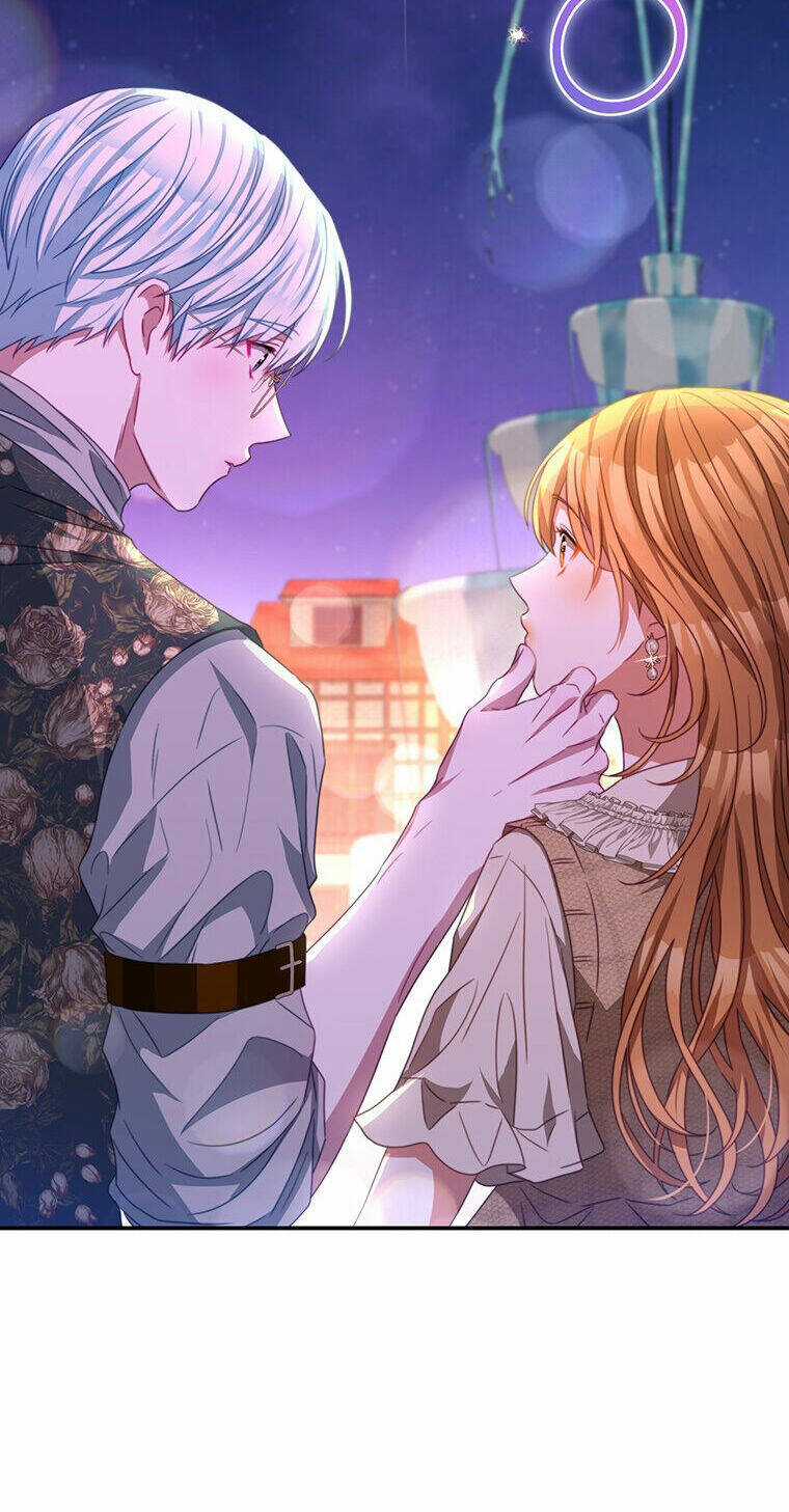 Trở Thành Tình Địch Của Các Nam Chính Chapter 99.2 trang 12