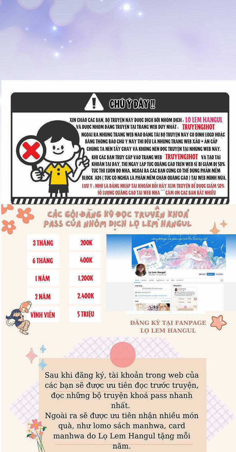 Trở Thành Tình Địch Của Các Nam Chính Chapter 99.2 trang 19