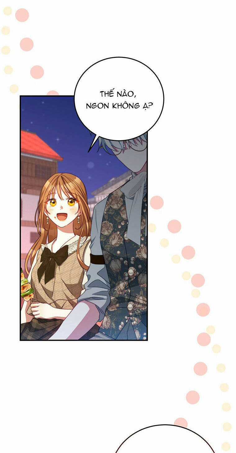 Trở Thành Tình Địch Của Các Nam Chính Chapter 99.2 trang 3