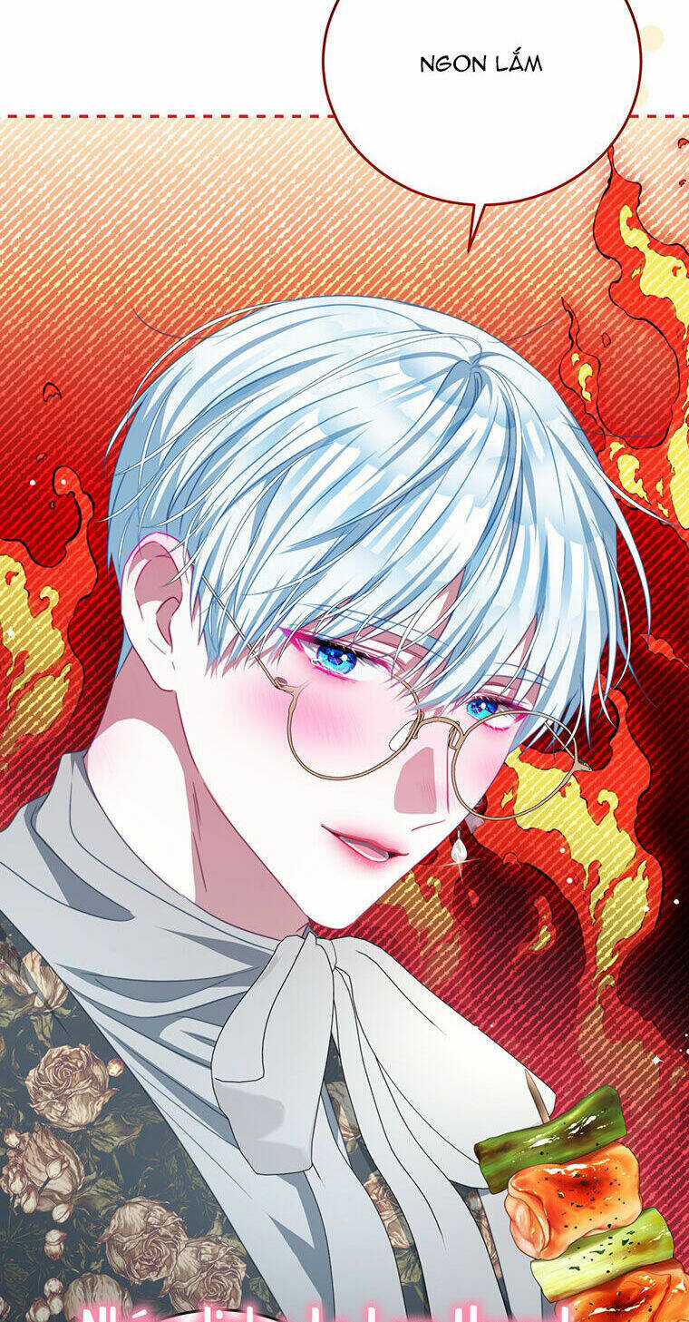 Trở Thành Tình Địch Của Các Nam Chính Chapter 99.2 trang 4