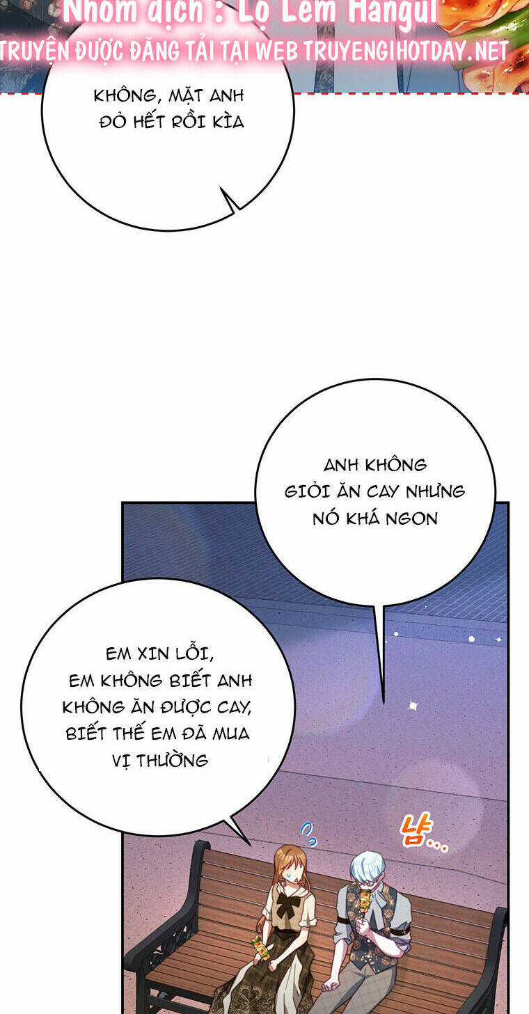 Trở Thành Tình Địch Của Các Nam Chính Chapter 99.2 trang 5