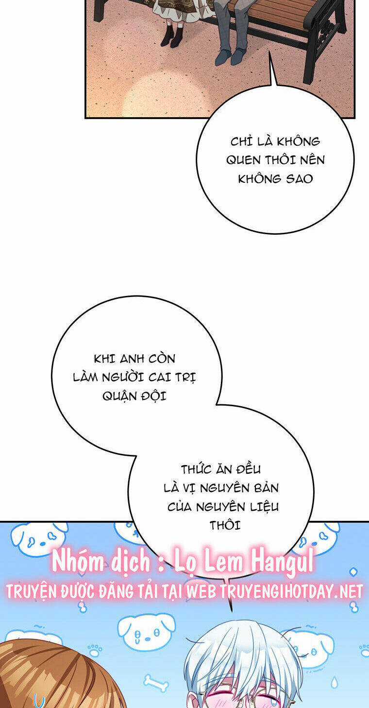 Trở Thành Tình Địch Của Các Nam Chính Chapter 99.2 trang 6