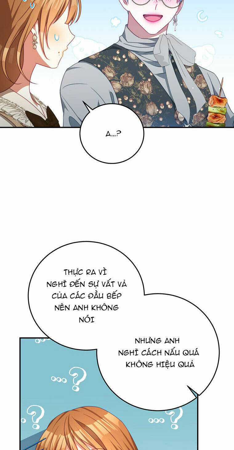 Trở Thành Tình Địch Của Các Nam Chính Chapter 99.2 trang 7