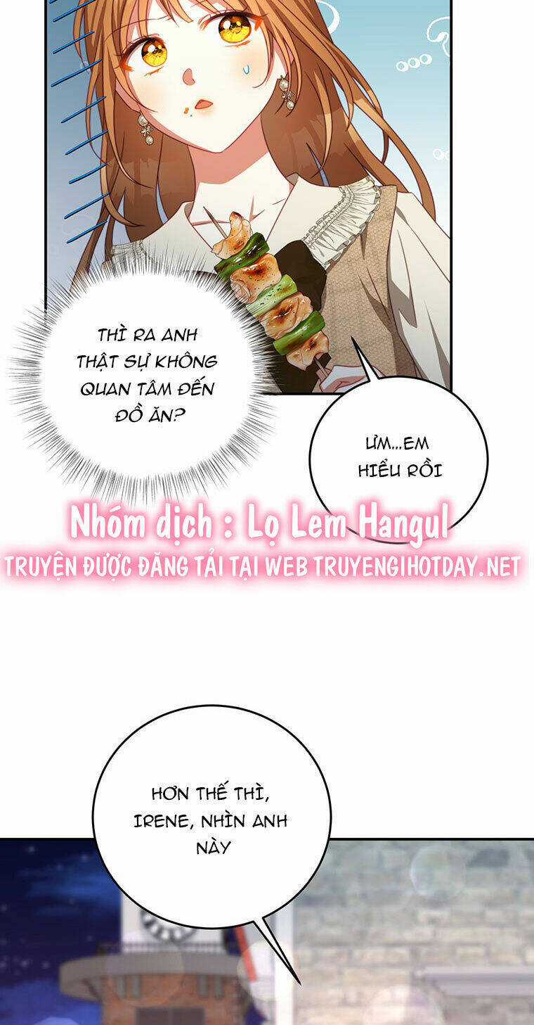 Trở Thành Tình Địch Của Các Nam Chính Chapter 99.2 trang 8