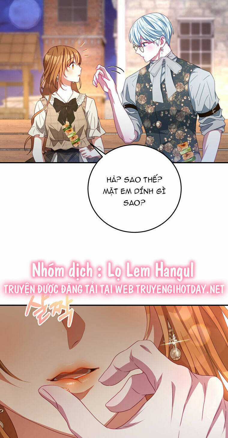 Trở Thành Tình Địch Của Các Nam Chính Chapter 99.2 trang 9