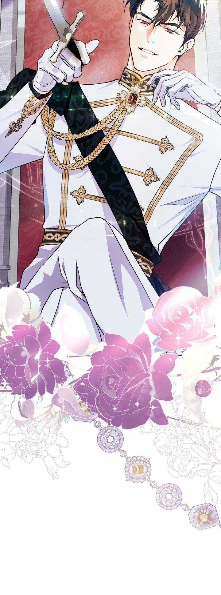 Trở Thành Trung Thần Của Bạo Chúa Chapter 1 trang 10