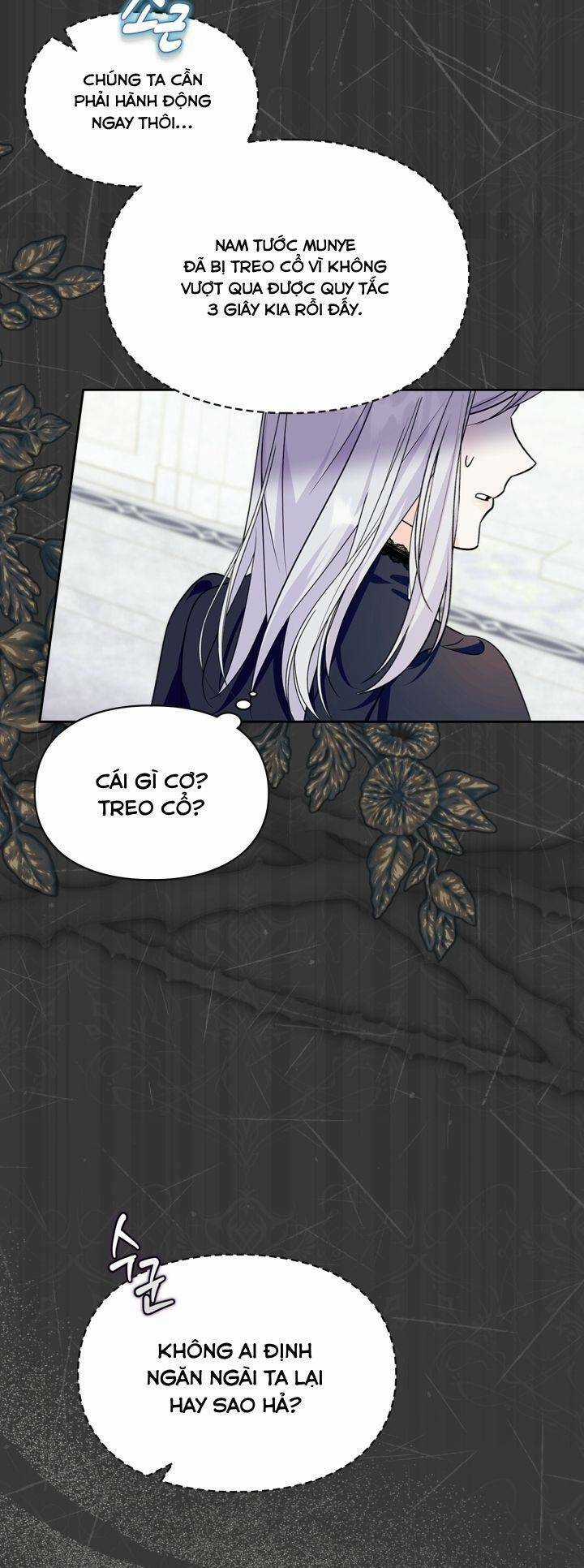 Trở Thành Trung Thần Của Bạo Chúa Chapter 1 trang 12