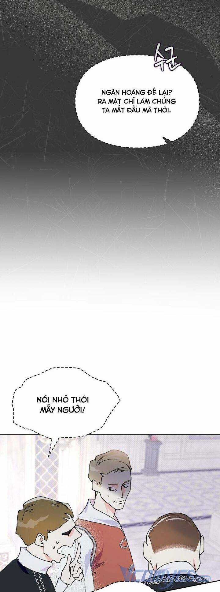 Trở Thành Trung Thần Của Bạo Chúa Chapter 1 trang 13