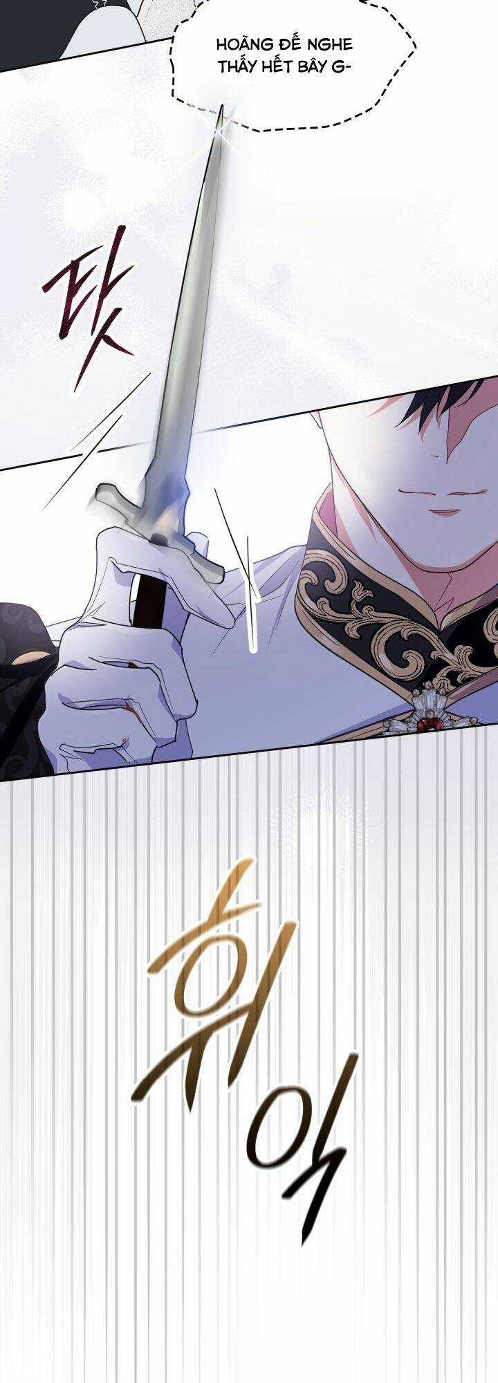 Trở Thành Trung Thần Của Bạo Chúa Chapter 1 trang 14