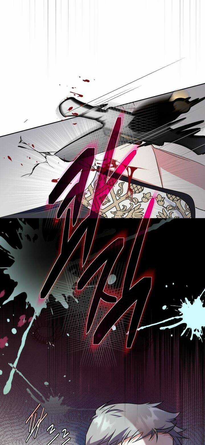 Trở Thành Trung Thần Của Bạo Chúa Chapter 1 trang 15