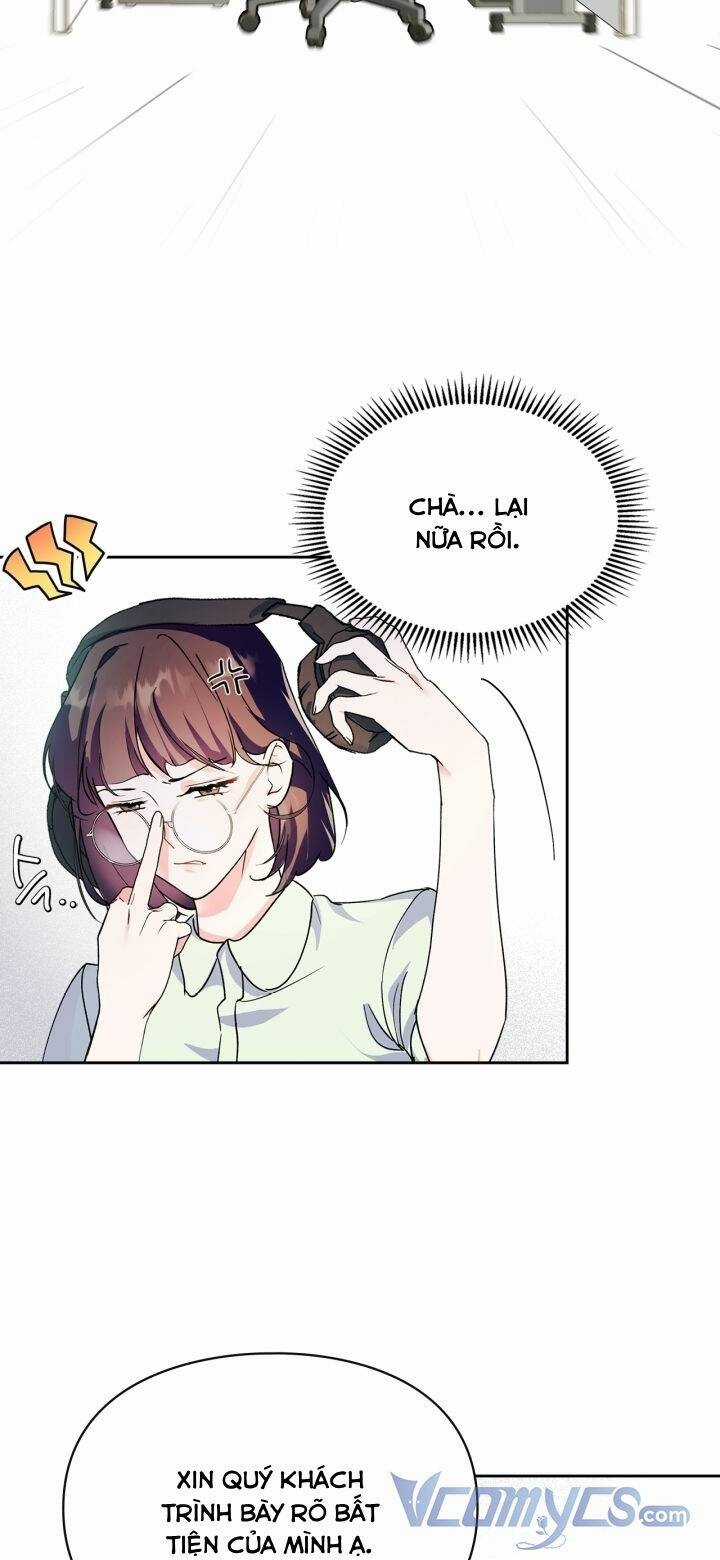 Trở Thành Trung Thần Của Bạo Chúa Chapter 1 trang 2