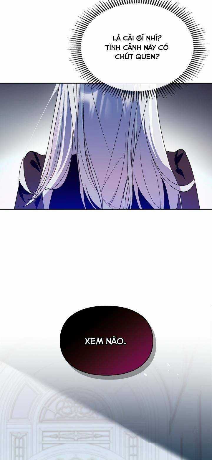 Trở Thành Trung Thần Của Bạo Chúa Chapter 1 trang 22