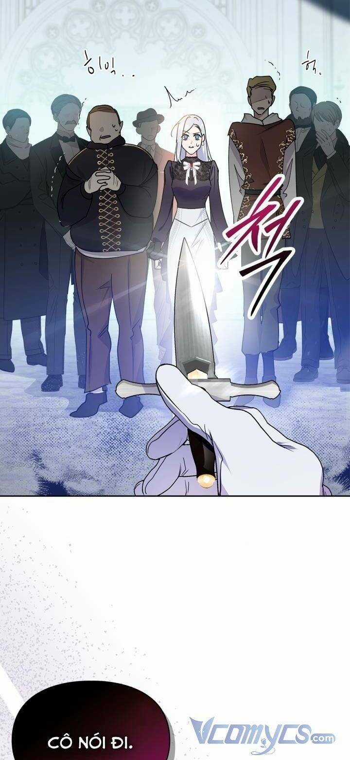 Trở Thành Trung Thần Của Bạo Chúa Chapter 1 trang 23