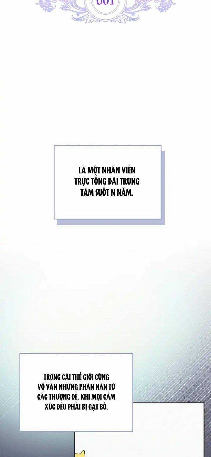 Trở Thành Trung Thần Của Bạo Chúa Chapter 1 trang 29