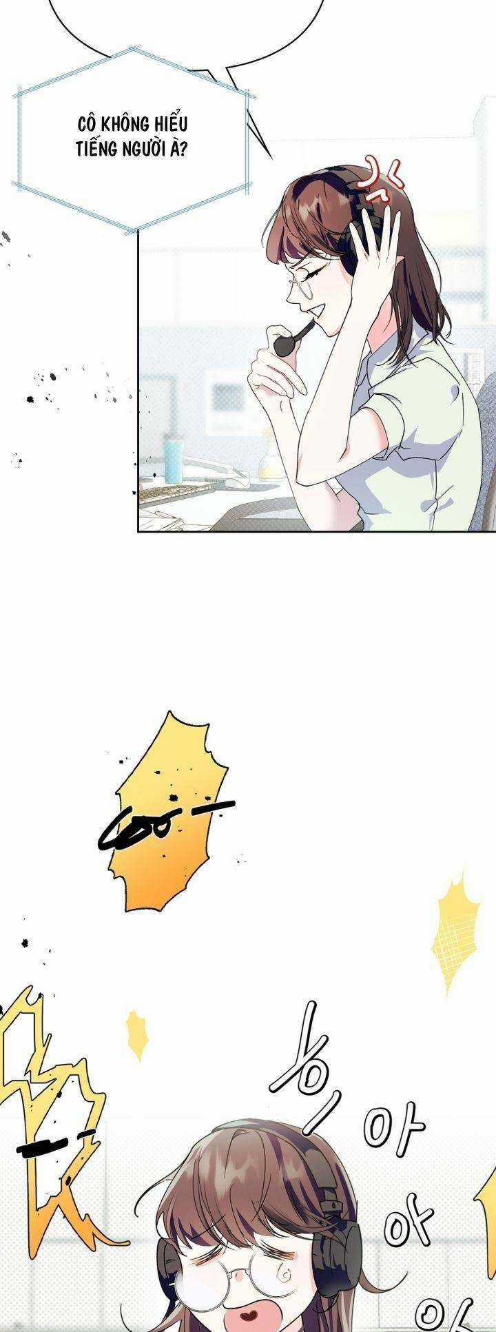 Trở Thành Trung Thần Của Bạo Chúa Chapter 1 trang 3