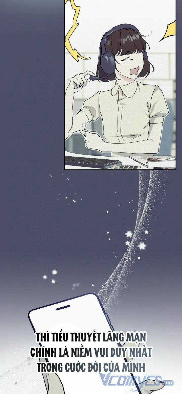 Trở Thành Trung Thần Của Bạo Chúa Chapter 1 trang 30