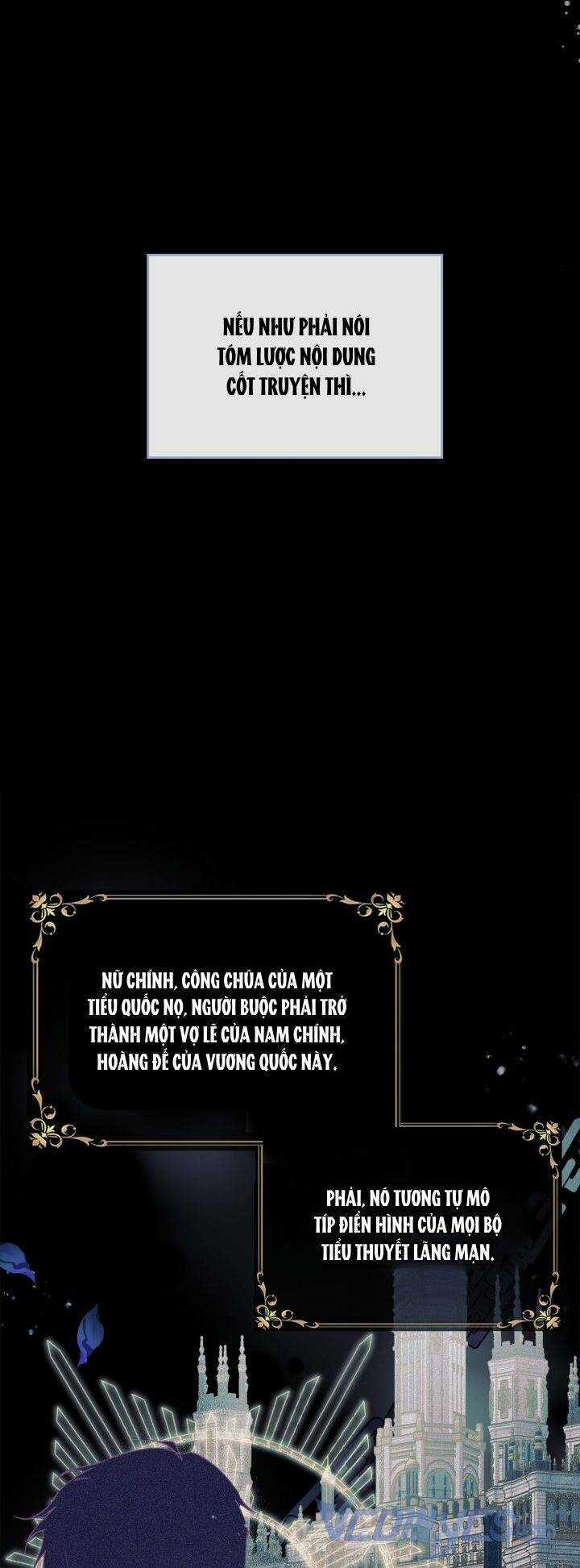 Trở Thành Trung Thần Của Bạo Chúa Chapter 1 trang 32